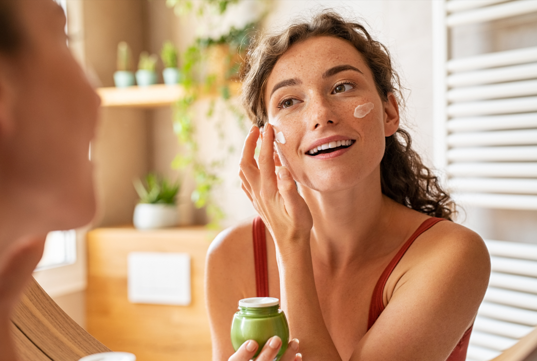 How to Build a Skincare Routine That Actually Works for You